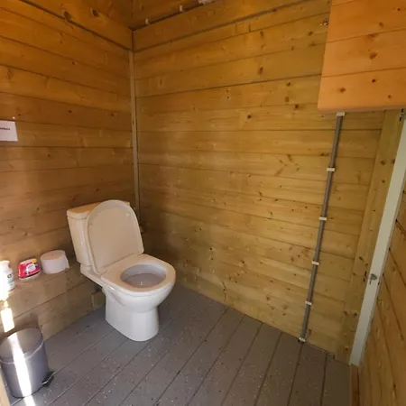 Trekkershut - De Hollandse Boerderij * Hoevelaken