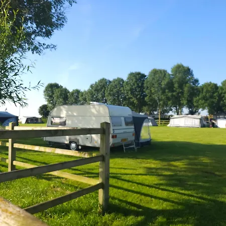 Trekkershut - De Hollandse Boerderij * Hoevelaken
