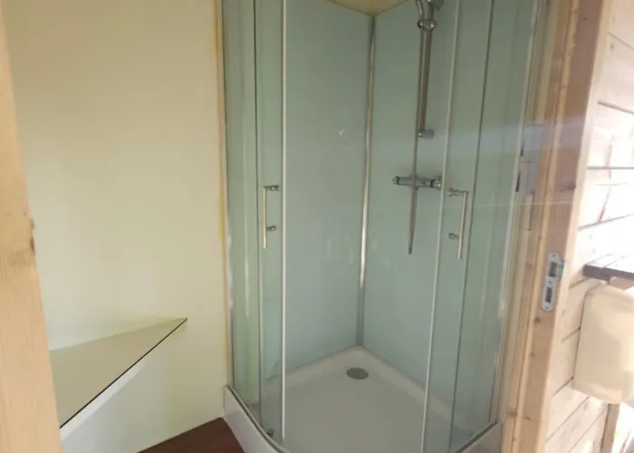 Trekkershut - De Hollandse Boerderij *