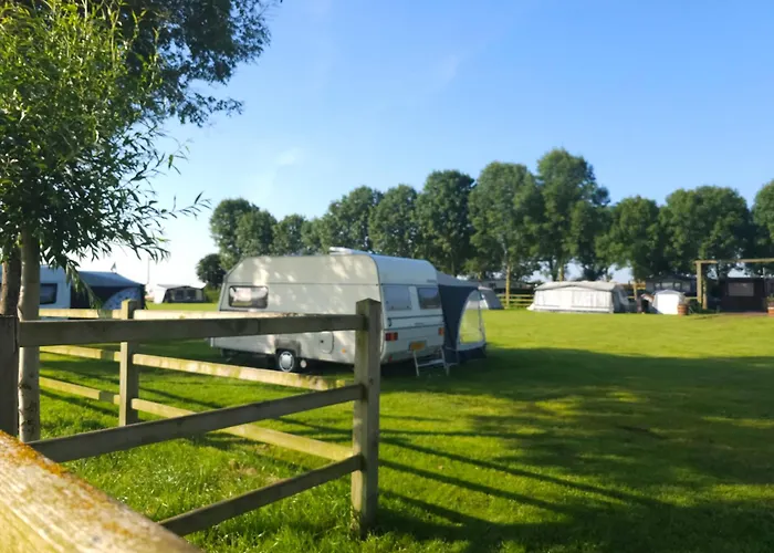 Trekkershut - De Hollandse Boerderij * Hoevelaken